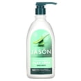 thumbnail image 2 of Jason Revitalizing Citrus Pure Natural Body Wash, 2 of 10