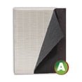 thumbnail image 2 of Honeywell HRF-AP1 Universal Carbon Air Purifier HEPA Replacement Pre-Filter A, 2 of 5