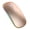 Gold, variant on Wireless Bluetooth Mouse with Silent Clicks and 4G Connectivity 113 mm x 57 mm x 27 mm 85 g 500 mAh Rechargeable