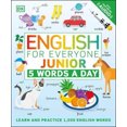 thumbnail image 2 of Anglais pour Tous les Jeunes: 5 Mots par Jour, 2 of 3