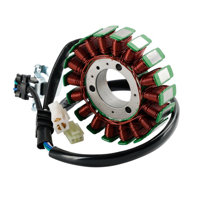 Générateur de Stator pour Yamaha YZF R25 R3 R3A MT03 MT-03 ABS MT25 MTN250 2015-2018