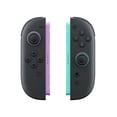 thumbnail image 4 of Joy-Con™ 2 (L)/(R) Light Purple/Light Green, 4 of 8