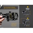 thumbnail image 4 of Trophy Ridge Fix Series Sight 5 Pin Bow Sight, 4 of 6