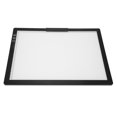 thumbnail image 1 of Boîte Lumineuse à Panneau DEL de Traçage A4, Coussin Lumineux à DEL de Trace Polyvalent et Portable pour Artcraft pour Diffusion en Continu pour Animation, 1 of 8