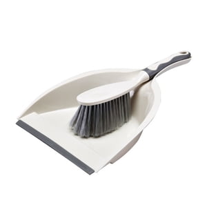 Mini Broom and Dustpan, Efficient Dust Pan Broom Dustpan Brush  for Kitchens