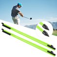 thumbnail image 4 of 3- Fold  Indicator Stick Direction Indicator Auxiliary Trainer  Equipment Accessories, 4 of 8