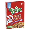 thumbnail image 1 of General Mills Trix Cereal Fruity Shapes, 1 of 5
