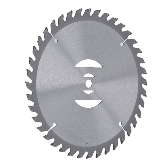 Brush Cutter Blade, High Hardness Incisive Circular Saw Blade For Lawn Mower