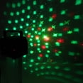 thumbnail image 3 of DJ Disco Stage Party Lights, USB Rechargeable Strobe Stage Light  for Bars for Weddings, 3 of 7