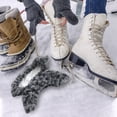 thumbnail image 5 of Universal Adjustable Ice Skate Guards Protective Covers For Figure And Skates Youth Adults Fit 2PCS, 5 of 5