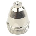 thumbnail image 3 of 10pcs P-80 Plasma Cutter Consumable Torch Kit 1.1mm-1.7mm Nozzle Tip Electrode, 3 of 6