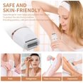 thumbnail image 3 of Women Electric Shavers, 7 In 1, 3 of 5