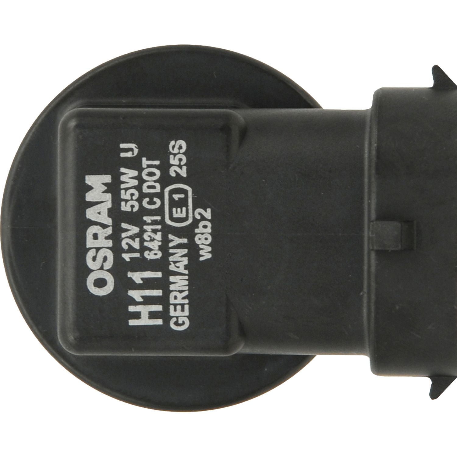 Phare halogène XtraVision H11 SYLVANIA