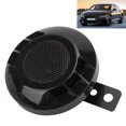 thumbnail image 1 of Snail Horn, Clear Sound Sand Proof  Electric Auto Loudspeaker  Easy To Install  For Car For Motorcycles, 1 of 8