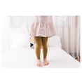 thumbnail image 4 of Kids Sock Comfortable Tights for Children Vertical Lightweight and Durable Baby Pants for Spring and Autumn Use, 4 of 5