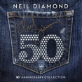thumbnail image 1 of Neil Diamond - 50th Anniversary (3CD), 1 of 1