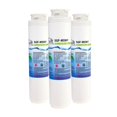 thumbnail image 1 of Swift Green Filters Remplacement pour GE MSWF Réfrigérateurs Filtres à Eau (Lot de 3), 1 of 7