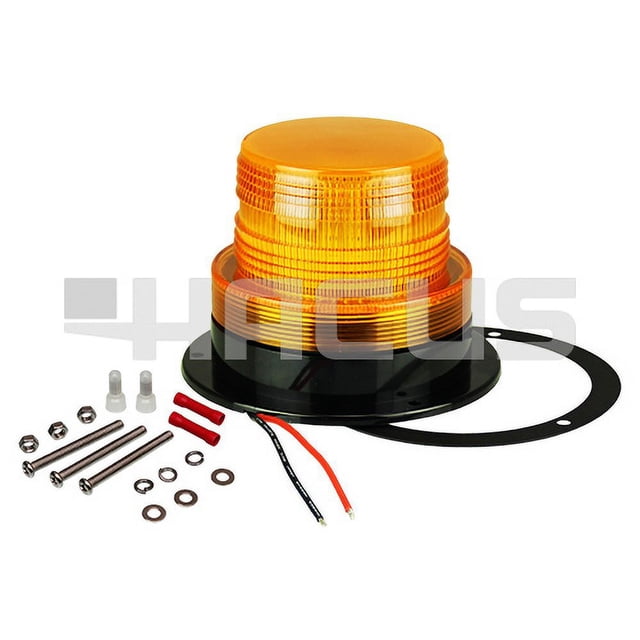 FPE - Forklift STROBE LED 10-110V AMB 800048933-LED HACUS Aftermarket - New. All items ship from the USA. Additional taxes and Duties may apply.