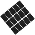 thumbnail image 1 of Name Card, Visiting Card Abrasion Resistant  Engraving 50PCS  For Personal Black,Blue,Red,Rose Gold,Green, 1 of 8