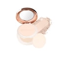 thumbnail image 1 of SWISS BEAUTY Poudre Compacte Matifiante, 20 g (Perle-Ivoire), 1 of 3