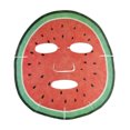 thumbnail image 2 of iN.gredients Watermelon Sheet Mask, Cools, Hydrates, Revives, 2 of 4