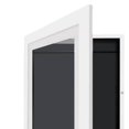 thumbnail image 2 of Kids Art Frame Photo Frame painting frame Interchangeable Kids Artwork Frame for Postcards, 2 of 9