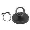 thumbnail image 2 of Smart  Health , Fitness  Smart  with Rich Sleep Analysis, IP68 Waterproof Fitness  Rings for Women Men, 2 of 8