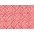 thumbnail image 1 of Ahgly Company Tapis d'Intérieur Lavables en Machine, Rectangle de Transition Rose Corail Clair, 8' x 10', 1 of 7