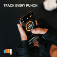 thumbnail image 1 of POWA Boxing Punch Sensors (Sports Training), 1 of 10
