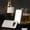 Ouvre-Bouteille de Barre d'Or Moins de $5 a3, variante sur Vacemry Ouvre-Bouteille en Briques 2 Pcs, Ouvre-Boîte de Bière en Acier Inoxydable, Ouvre-Bouteille Créatif Réaliste Doré pour Bar, Fête, Cuisine, Bar, Déco Maison