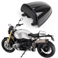 thumbnail image 1 of ABS Plastic Seat Cover Cowl Fairing For BMW R 1200R NINE T 2014-2017 Black, 1 of 6