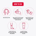 thumbnail image 2 of Profoot Heel Rescue Crème pour les Pieds Super Anti-Crevasses, 2 of 8