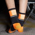 thumbnail image 3 of XZNGL Hommes Femmes Serviette de Mouvement à Tige Moyenne Nylon pour Balade Cyclisme Course Réfléchissante, 3 of 8