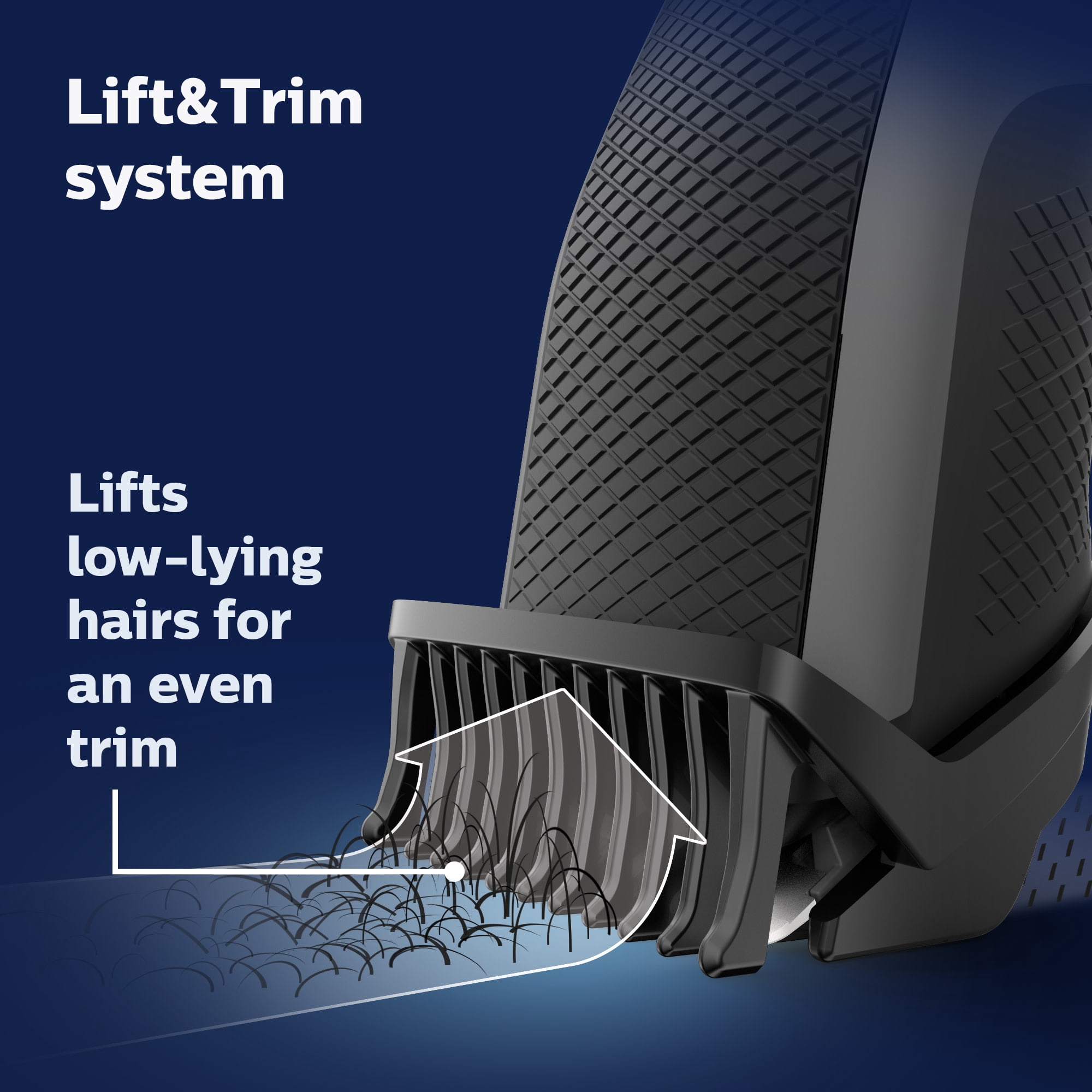 Philips Beard Trimmer 3000, BT3232