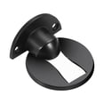 thumbnail image 2 of Magnetic Door Stopper Floor Mount Magnet Door Stop - Invisible Magnetic Door Stop, Magnet Door Stop Wall Support Open Door Stop, No Drilling Required, for Home, 2 of 2