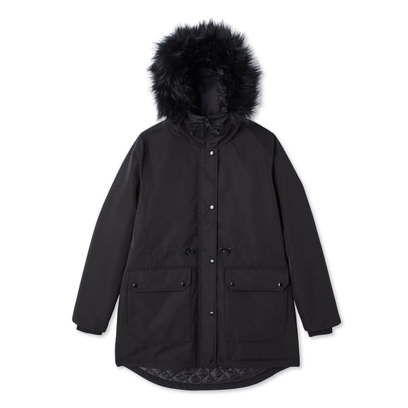 George Women's Anorak Jacket