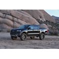 thumbnail image 2 of Fabtech K1142 Kit Bras de Commande de Bague pour Chevy & GMC K1500 2019-2020, 2 of 5