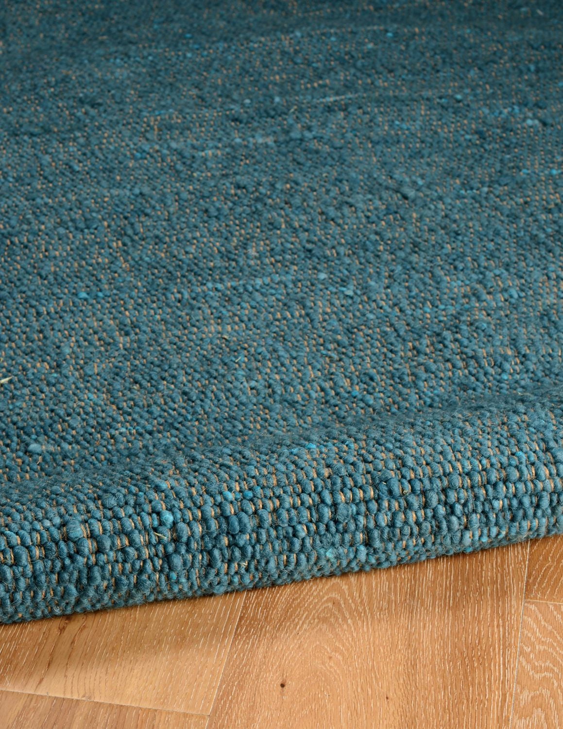 Verginia Berber Sage 7 ft. 10 in. x 4 Area Rug