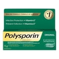 thumbnail image 1 of Polysporin Original Antibiotic Ointment, 15 g, 1 of 7