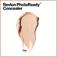 thumbnail image 3 of Revlon PhotoReady Stick Concealer Makeup, Medium Coverage, 3 of 5