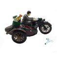 thumbnail image 1 of 1pc Moteur Tricycle Jouet Ferblanterie Clockwork Jouet Modèle Accessoires de Photographie, 1 of 7