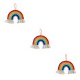 thumbnail image 2 of relayinert Odorless Decorative Room Divider For Nordic Home With High-quality Cotton Thread No. 13 1 3Set, 2 of 6