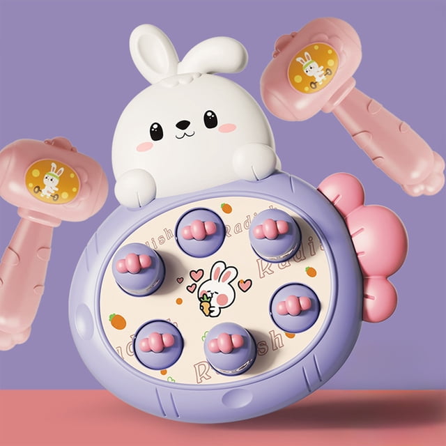 Children's Knocking Toys Children's Educational Interactive Games Children's Birthday Gift