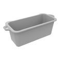 thumbnail image 1 of Oven Drip Pan Silicone Grease Collector Heat Resistant Easy to Clean Universal Fit, 1 of 4