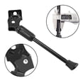 thumbnail image 2 of High Quality Replacement 2022 New Accessories Bicycle Kickstand Bike Stand Simple Practical 1 Pieces 14/16/18/20 Inch, 2 of 5