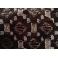 thumbnail image 4 of oneOone Cotton Silk Fabric Geometric Kasuri Print Fabric By Yard 42 Inch Wide, 4 of 4