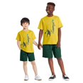 thumbnail image 3 of George Boys' Active T-Shirt, 3 of 6