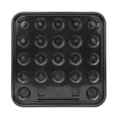 thumbnail image 1 of 22 Plateau à Billes, Stockage de Table de Billard, Universel Commode Billard Plateau, Stockage Accessoires Billard Fournitures pour Billard Chambres Billard Stockage, 1 of 8