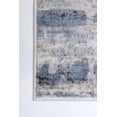 thumbnail image 2 of Ecarpet Modern Abstract Indoor Area Rug for Living Room Bedroom Evra Collection, 2 of 9