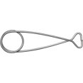 thumbnail image 1 of Baker MS6 Mouth Spreader (6-Inch), 1 of 2